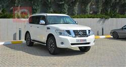 نيسان باترول